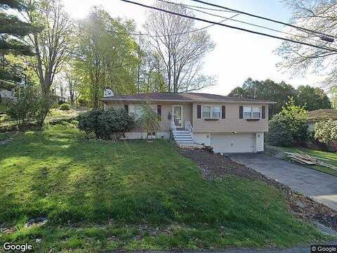 Crestwood, CLARKS SUMMIT, PA 18411