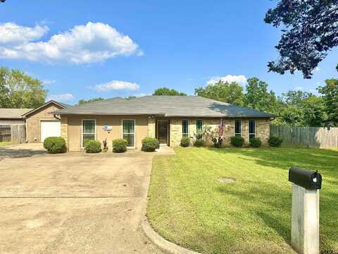 Hillcreek, WHITEHOUSE, TX 75791