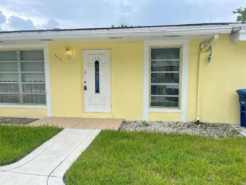 191St, MIAMI GARDENS, FL 33056