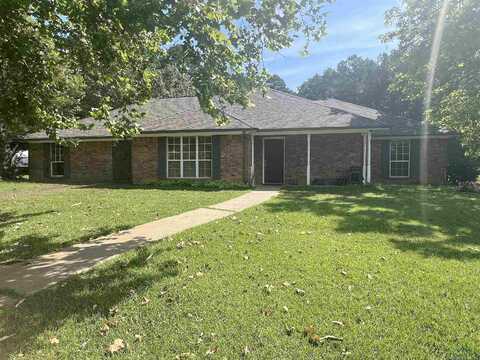 Woodrow, HALLSVILLE, TX 75650