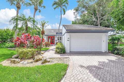 Villa, BOYNTON BEACH, FL 33436