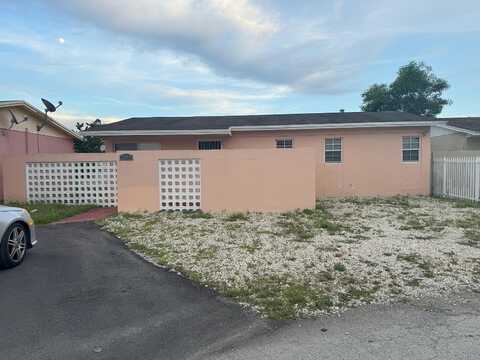 193Rd, MIAMI GARDENS, FL 33056