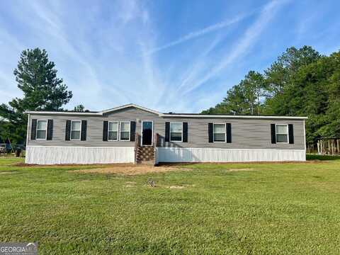 Canoochee, METTER, GA 30439