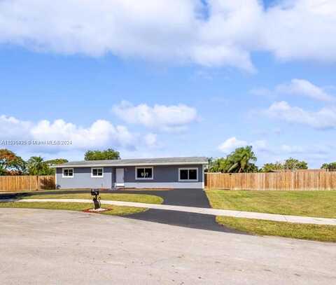 163Rd, HOMESTEAD, FL 33031