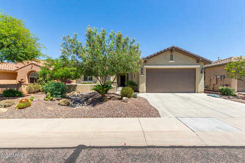 Potter, BUCKEYE, AZ 85396