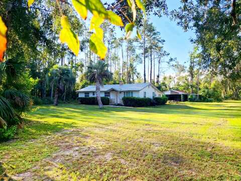 Woods Creek, PERRY, FL 32347