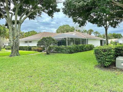 Pin Oak, PALM BEACH GARDENS, FL 33410