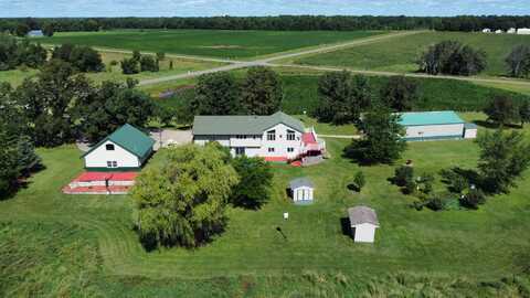 165Th, FOLEY, MN 56329