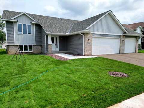 Taylor, BETHEL, MN 55005