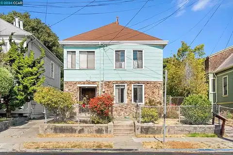 7Th, BERKELEY, CA 94710