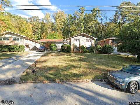 Glenrock, DECATUR, GA 30032