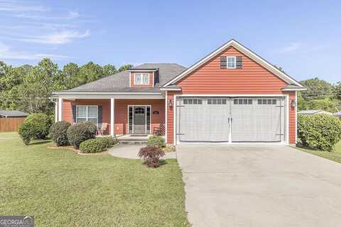 Cayde, TIFTON, GA 31794