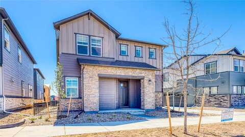 41St, AURORA, CO 80019