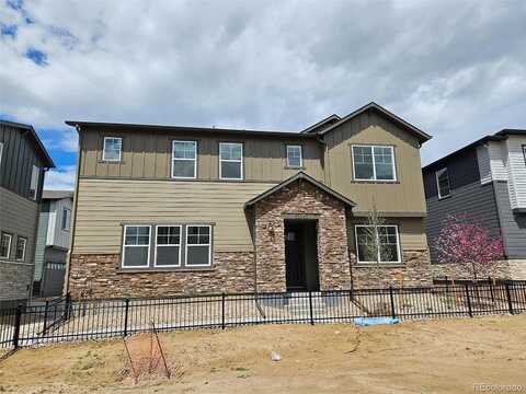 41St, AURORA, CO 80019