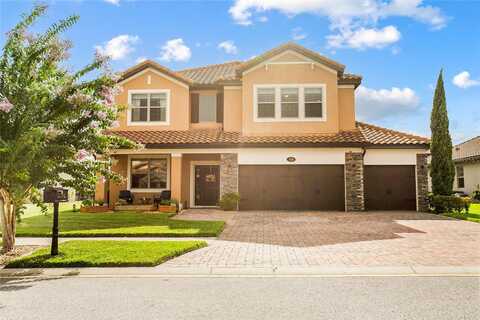 Lugano, DEBARY, FL 32713