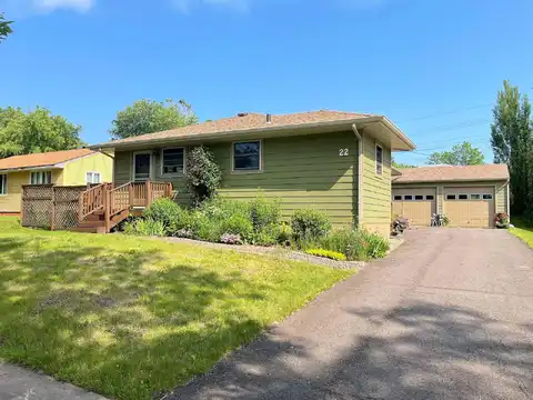 Evans, SILVER BAY, MN 55614