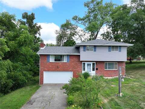 Highland, MONROEVILLE, PA 15146