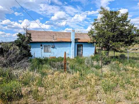 County Road P.6, SAN LUIS, CO 81152