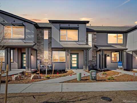 63Rd, AURORA, CO 80019