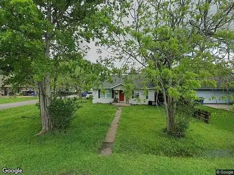 Elm St Third, SWEENY, TX 77480