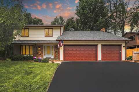 Raymar, BURNSVILLE, MN 55337