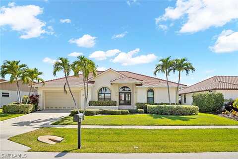 Seahorse, MARCO ISLAND, FL 34145