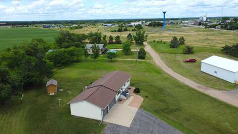 Wallenberg, OTTERTAIL, MN 56571