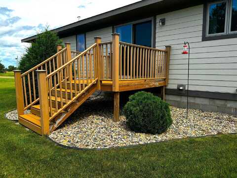 Wallenberg, OTTERTAIL, MN 56571