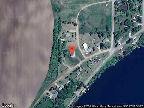 Wallenberg, OTTERTAIL, MN 56571