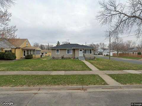 Douglas, SOUTH SAINT PAUL, MN 55075