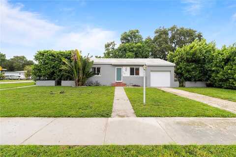 92Nd, MIAMI SHORES, FL 33150