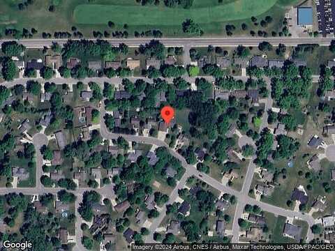 Paulis, FARIBAULT, MN 55021