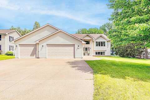 Paulis, FARIBAULT, MN 55021