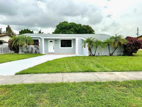 172Nd, MIAMI GARDENS, FL 33056