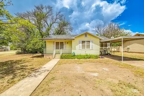 2Nd, SONORA, TX 76950