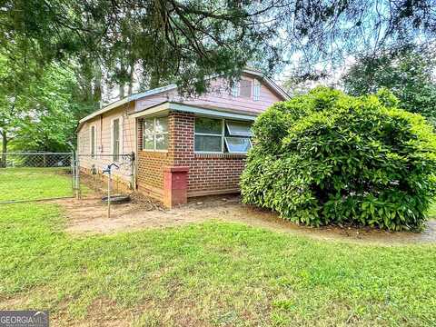 Midway, CORNELIA, GA 30531