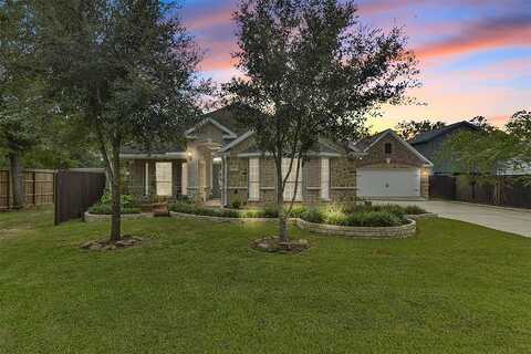 Plantation Estates, PORTER, TX 77365