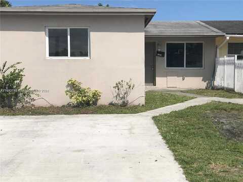 34Th, MIAMI GARDENS, FL 33056