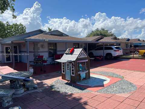 33Rd, MIAMI GARDENS, FL 33056