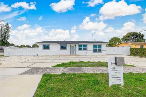 43Rd, MIAMI GARDENS, FL 33055