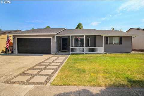 63Rd, HILLSBORO, OR 97123