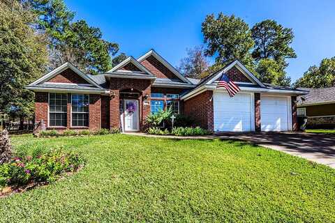 Rollingwood, HUNTSVILLE, TX 77340