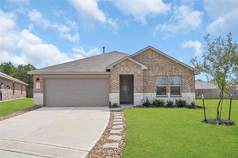 Portbec, NEW CANEY, TX 77357