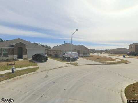 Portbec, NEW CANEY, TX 77357