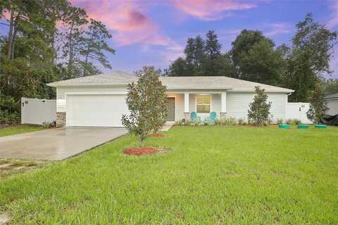 14Th, ORANGE CITY, FL 32763