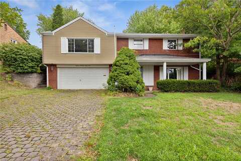 Educational, WHITE OAK, PA 15131