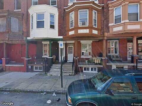 28Th, PHILADELPHIA, PA 19121