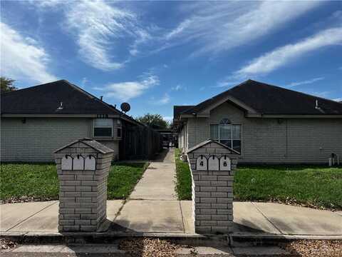 Villa Linda, EDINBURG, TX 78541