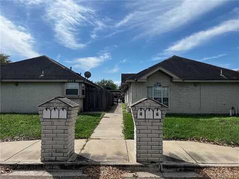 Villa Linda, EDINBURG, TX 78541