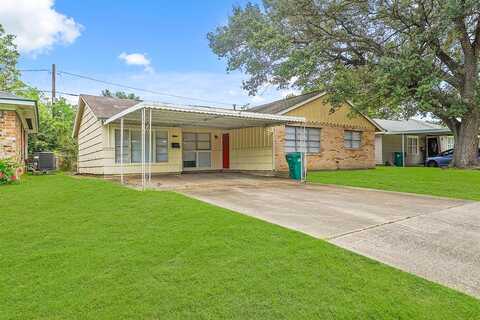 Beusch, PASADENA, TX 77502